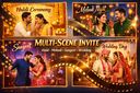 3. Multi-Scene Invite